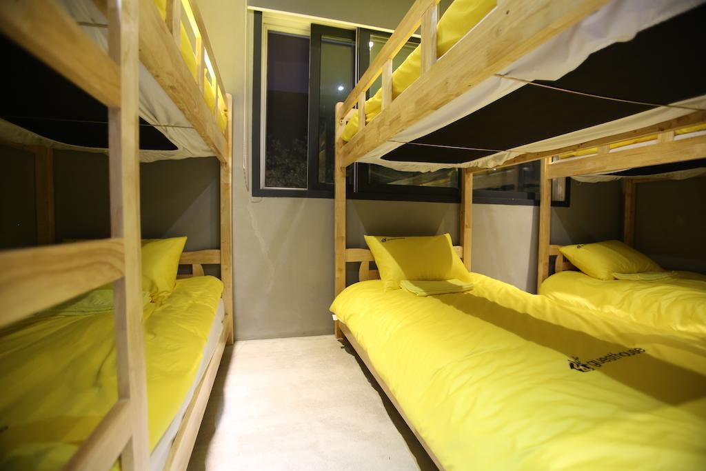 24 Guesthouse Garosugil - Gangnam Seul Quarto foto