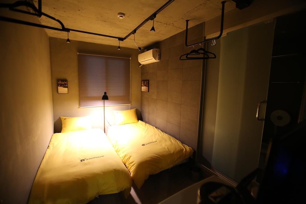 24 Guesthouse Garosugil - Gangnam Seul Quarto foto