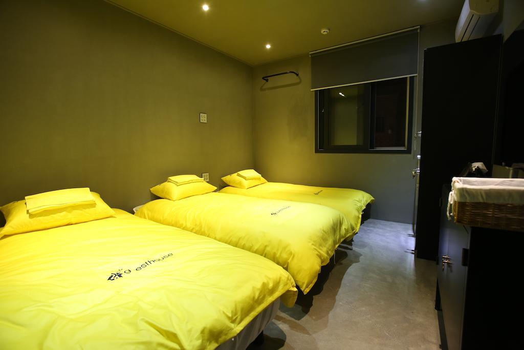 24 Guesthouse Garosugil - Gangnam Seul Quarto foto