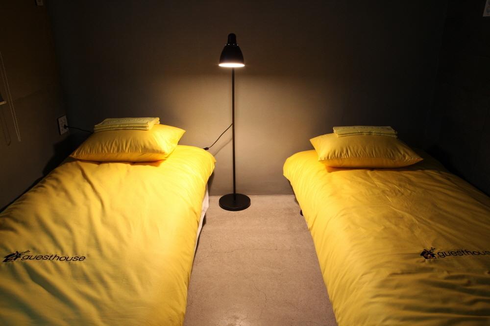 24 Guesthouse Garosugil - Gangnam Seul Quarto foto