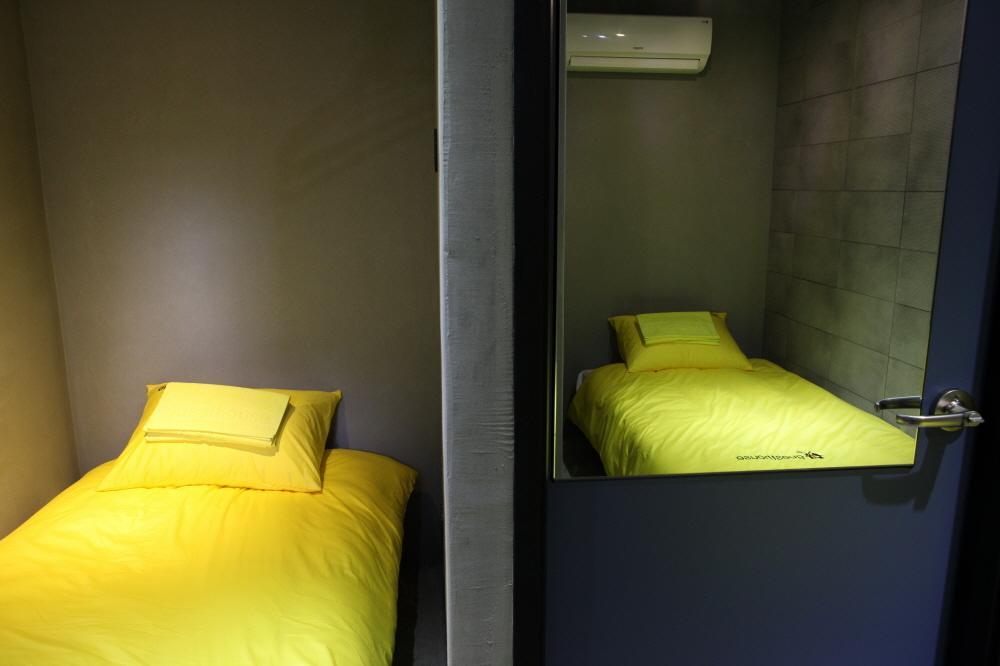 24 Guesthouse Garosugil - Gangnam Seul Quarto foto