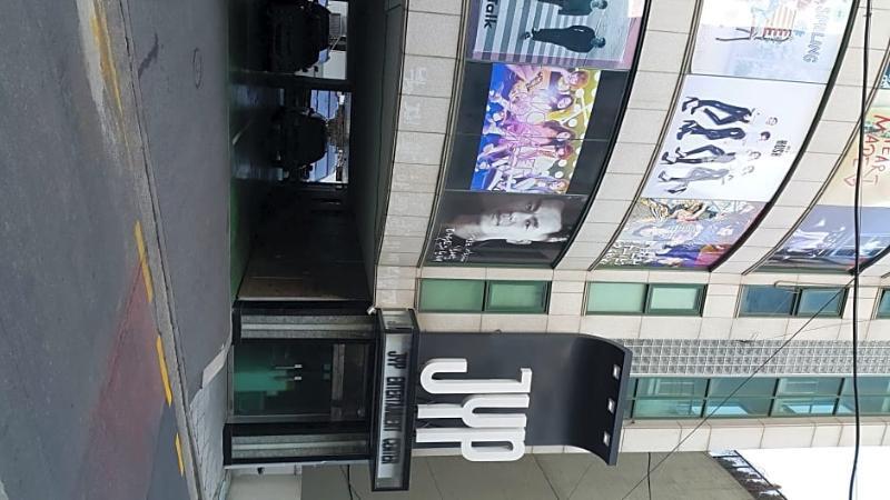 24 Guesthouse Garosugil - Gangnam Seul Exterior foto